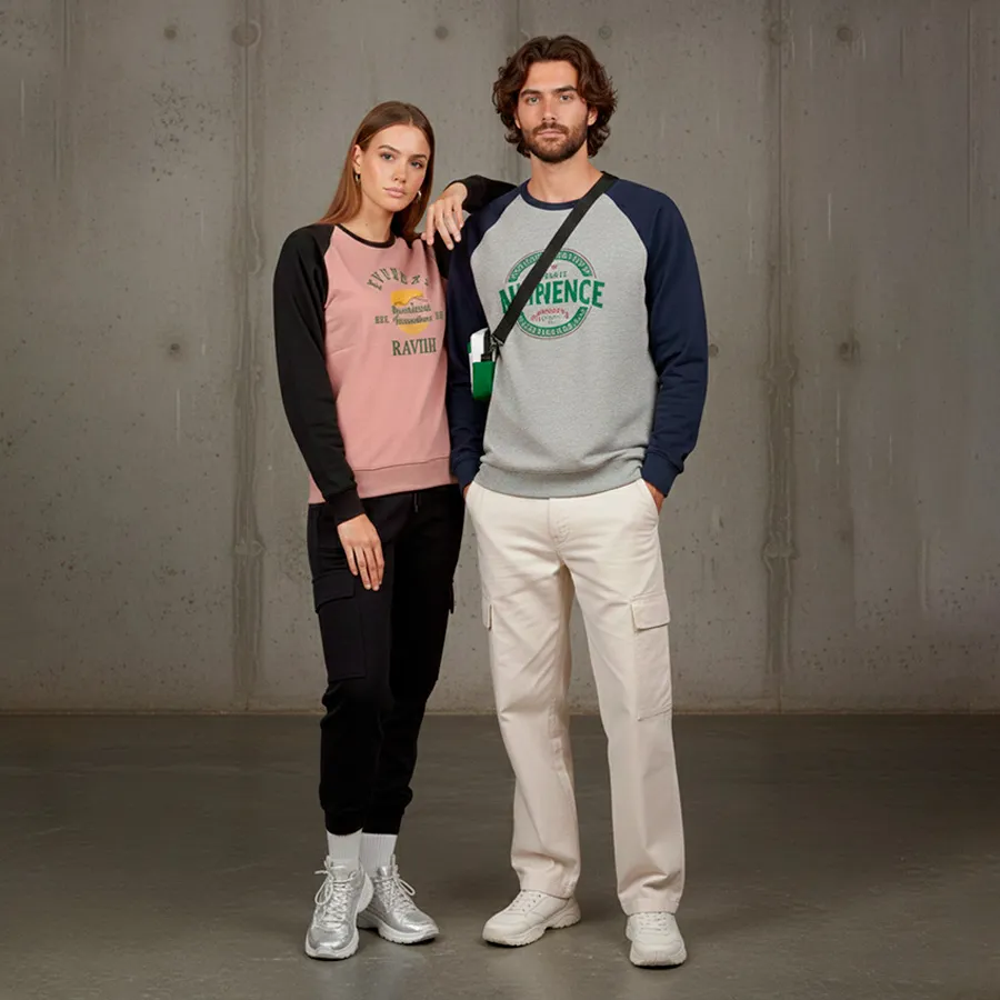 0755 KIT 2 SUDADERAS 7267